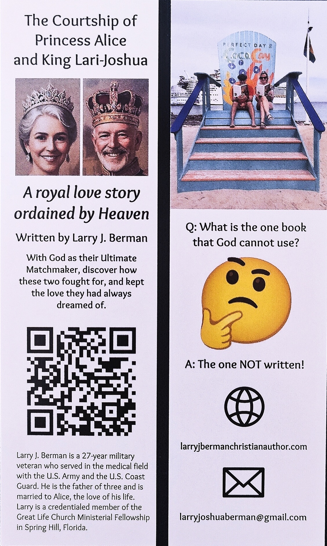Official Bookmarkers Official Bookmarkers